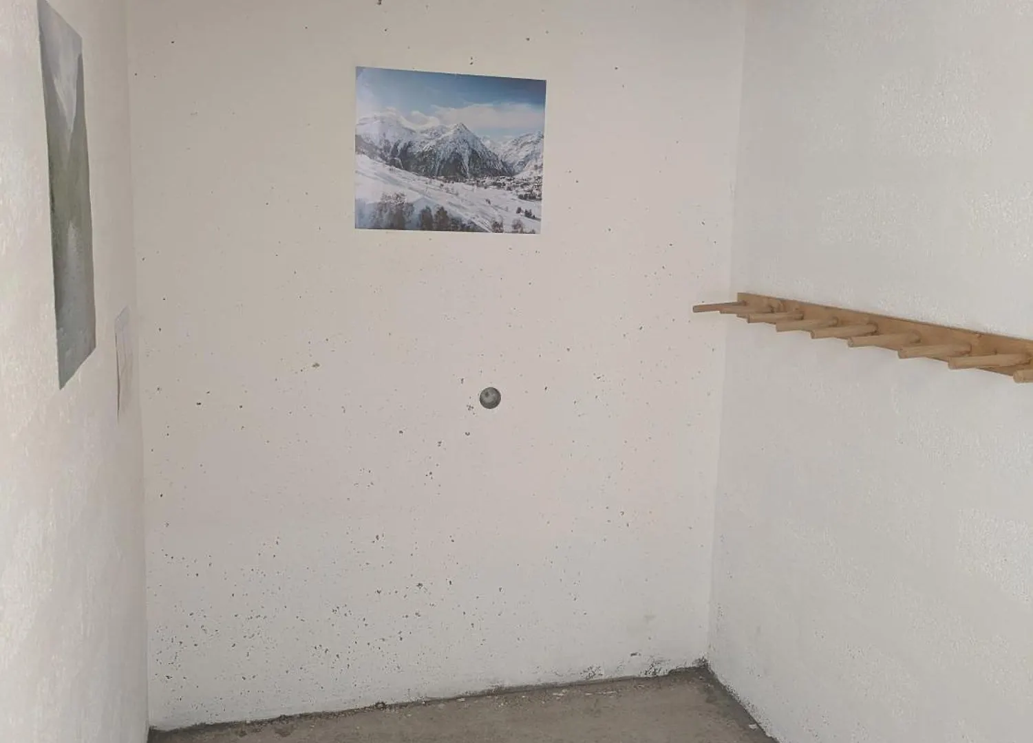 Meije 11 A1 Les Deux Alpes Apartment