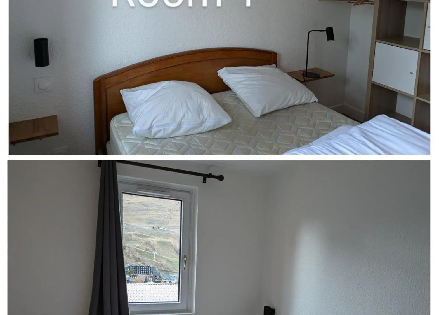 Apartment Meije 11 A1 Les Deux Alpes